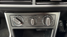 Volkswagen Polo 1.0 Life 5dr Petrol Hatchback